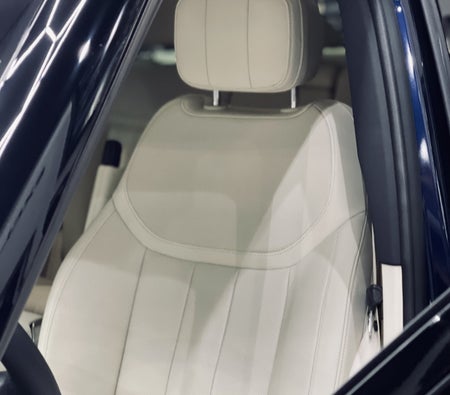 Land Rover Range Rover Vogue 2023