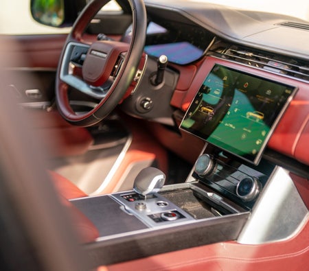 Land Rover Range Rover Vogue 2023