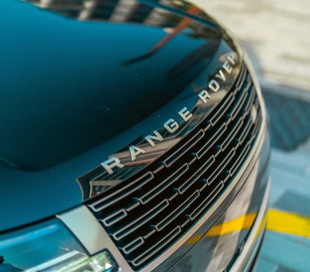 Land Rover Range Rover Vogue 2023