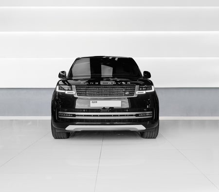 Land Rover Range Rover Vogue 2024, photo 3 of 4