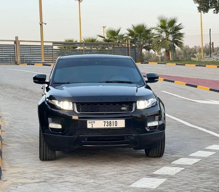 Land Rover Range Rover SE Dynamic 2013, photo 4 of 4