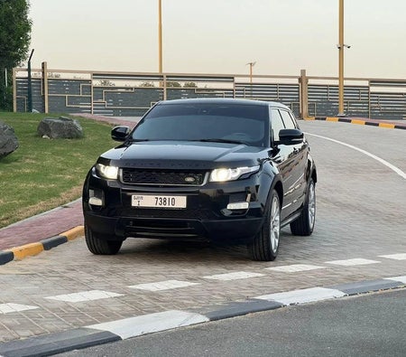 Land Rover Range Rover SE Dynamic 2013, photo 3 of 4