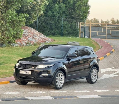 Land Rover Range Rover SE Dynamic 2013, photo 2 of 4