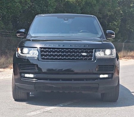 Land Rover Range Rover Vogue SE  2015, photo 2 of 4