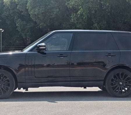 Land Rover Range Rover Vogue SE  2015, photo 3 of 4