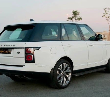 Land Rover Range Rover Vogue SE Supercharged 2019, photo 3 of 4