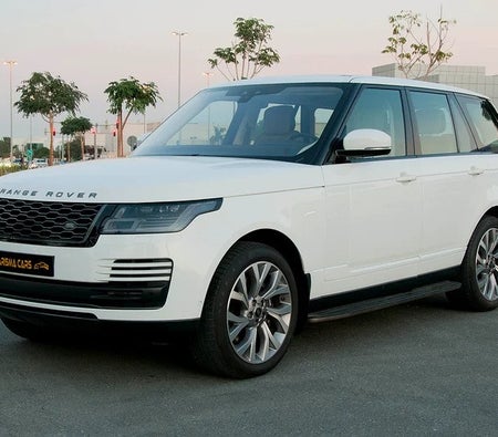 Land Rover Range Rover Vogue SE Supercharged 2019, photo 2 of 4