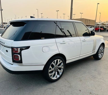 Land Rover Range Rover 2019, photo 4 of 4