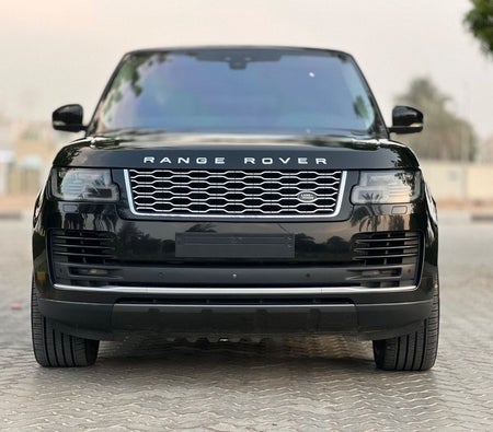 Land Rover Range Rover Vogue V6 2019, photo 2 of 4