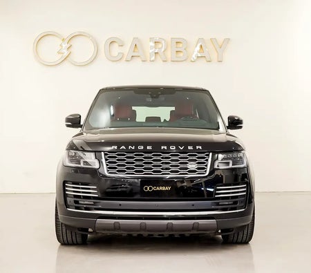 Land Rover Range Rover Autobiography  2020, photo 2 of 4