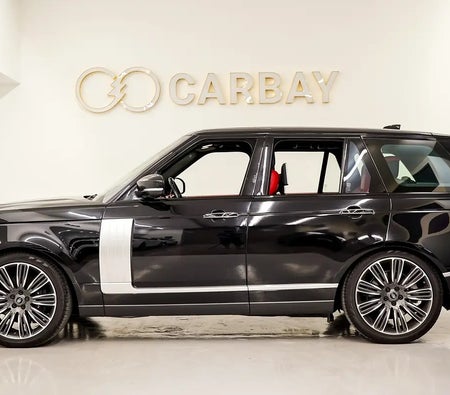 Land Rover Range Rover Autobiography  2020, photo 4 of 4
