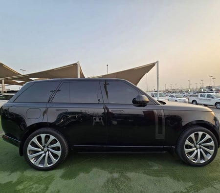 Land Rover Range Rover  2023, photo 4 of 4
