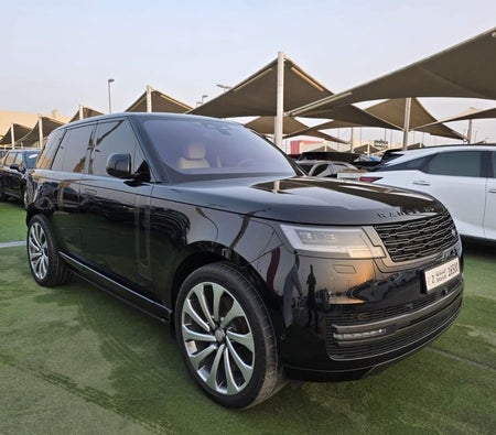 Land Rover Range Rover  2023, photo 3 of 4