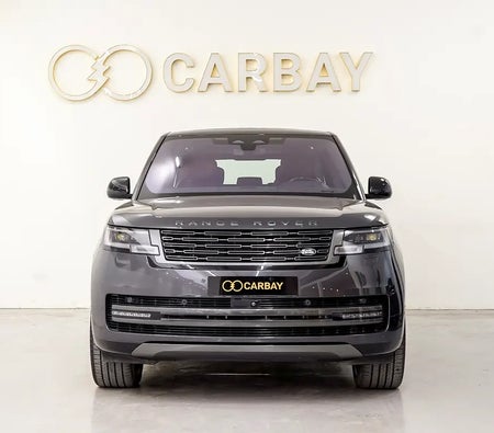 Land Rover Range Rover Autobiography  2023, photo 2 of 4