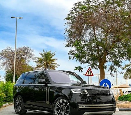  Land Rover Range Rover P530 2023