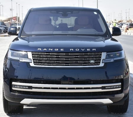 Land Rover Range Rover SE 2023, photo 2 of 4