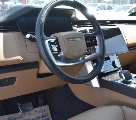 Land Rover Range Rover SE 2023, photo 3 of 4