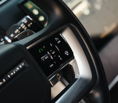 Land Rover Range Rover 2024