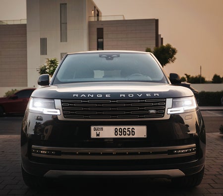Land Rover Range Rover 2024