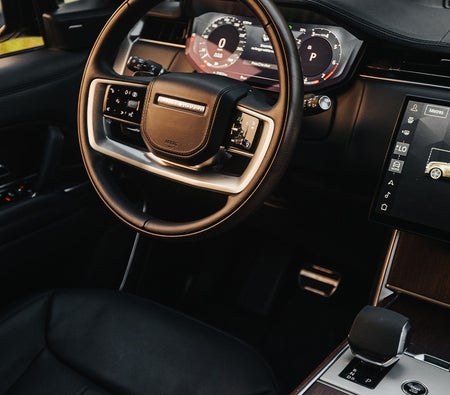 Land Rover Range Rover 2024