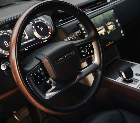 Land Rover Range Rover 2024