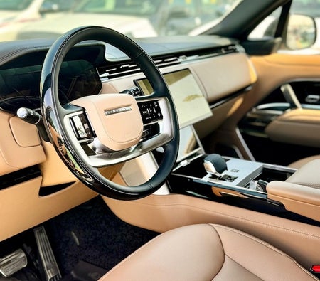 Land Rover Range Rover Vogue Autobiography V8 2024, photo 2 of 4