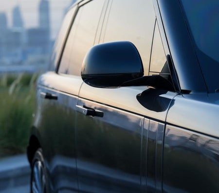 Land Rover Range Rover Vogue 2025