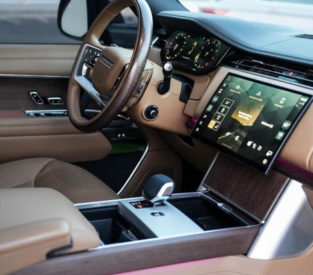 Land Rover Range Rover Vogue 2025