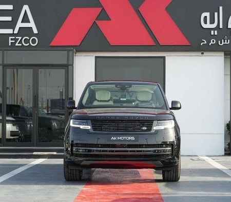 لاند روڤر  رينج روفر 2026, photo 2 of 4