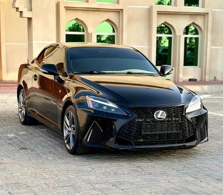 Schwarz Lexus IS-Series 2014 Schwarz Lexus IS-Series 2014