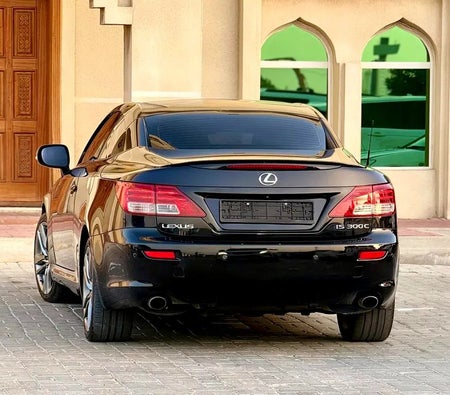 Schwarz Lexus IS-Series 2014 Schwarz Lexus IS-Series 2014