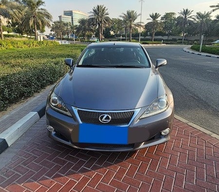 Lexus IS350 2014, photo 2 of 4
