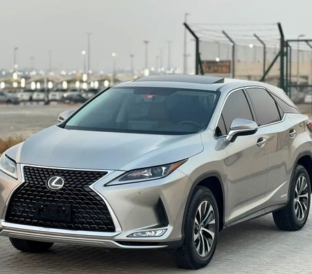Or Lexus RX450h 2020 Or Lexus RX450h 2020