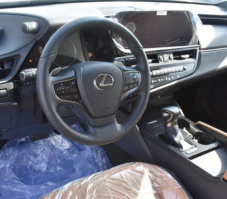 Lexus ES-Series 250 2023, photo 3 of 4