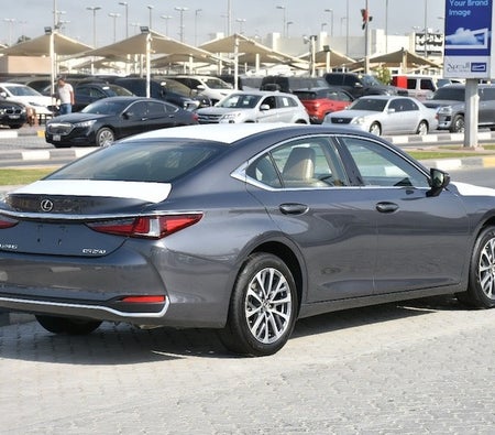 Lexus ES-Series 250 2023, photo 4 of 4
