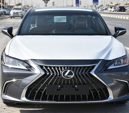 Lexus ES-Series 250 2023, photo 2 of 4