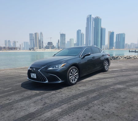 Lexus ES350 2023