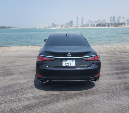 Lexus ES350 2023