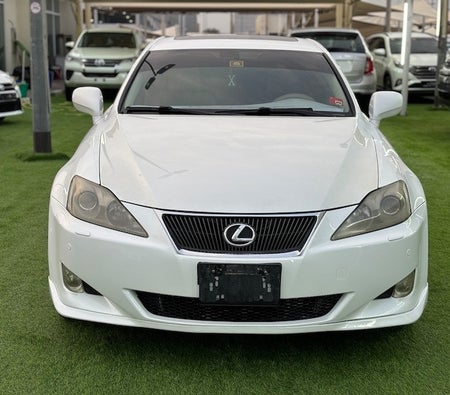 Lexus IS 300  2007, photo 2 of 4
