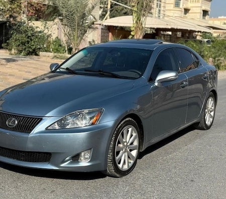 Lexus IS 250 2010, photo 2 of 4