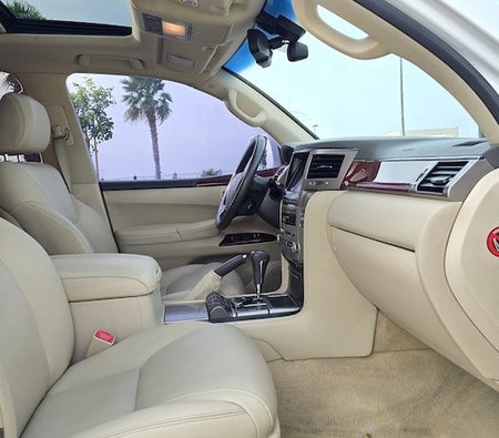Lexus LX570 Signature 2014, photo 4 of 4
