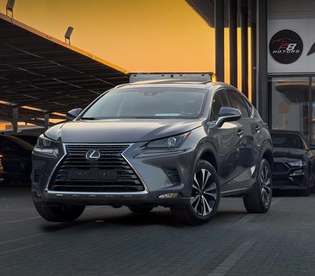 Lexus NX 300 PREMIER 2021, photo 3 of 4