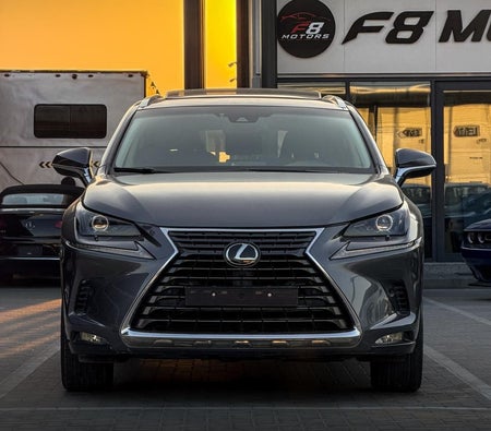 Lexus NX 300 PREMIER 2021, photo 2 of 4