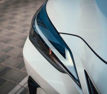 Lexus NX 300 2025