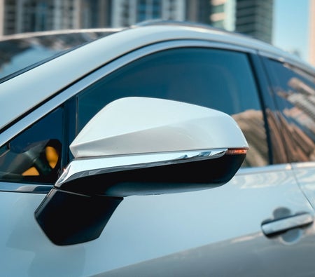 Lexus NX 300 2025
