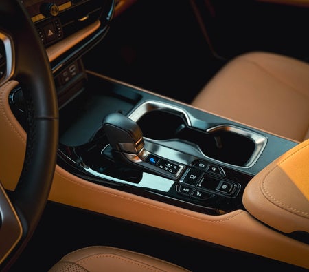 Lexus NX 300 2025