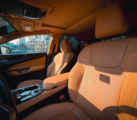 Lexus NX 300 2025
