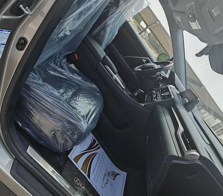 Lexus RX Series 2021, photo 4 of 4