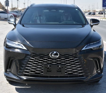 Lexus RX Series Full Option 2023, photo 2 of 4