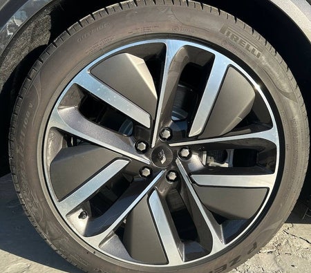 Li Auto L7 2024, photo 3 of 4